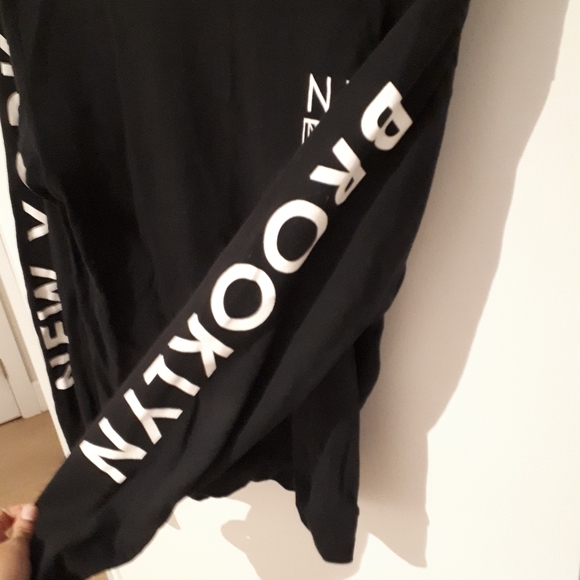 Chandail manches longues - Picture 2 of 3